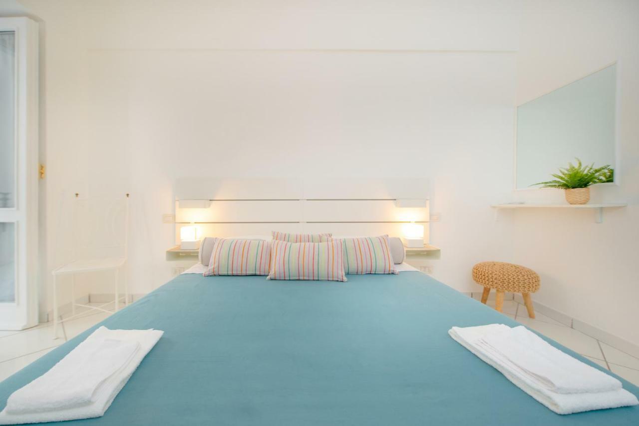 Camerelle 33 Capri Extérieur photo