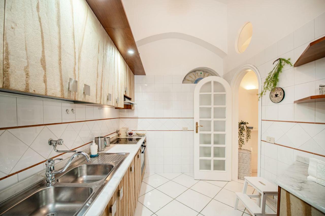 Camerelle 33 Capri Extérieur photo