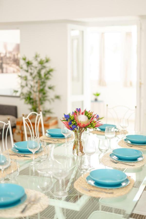 Camerelle 33 Capri Extérieur photo